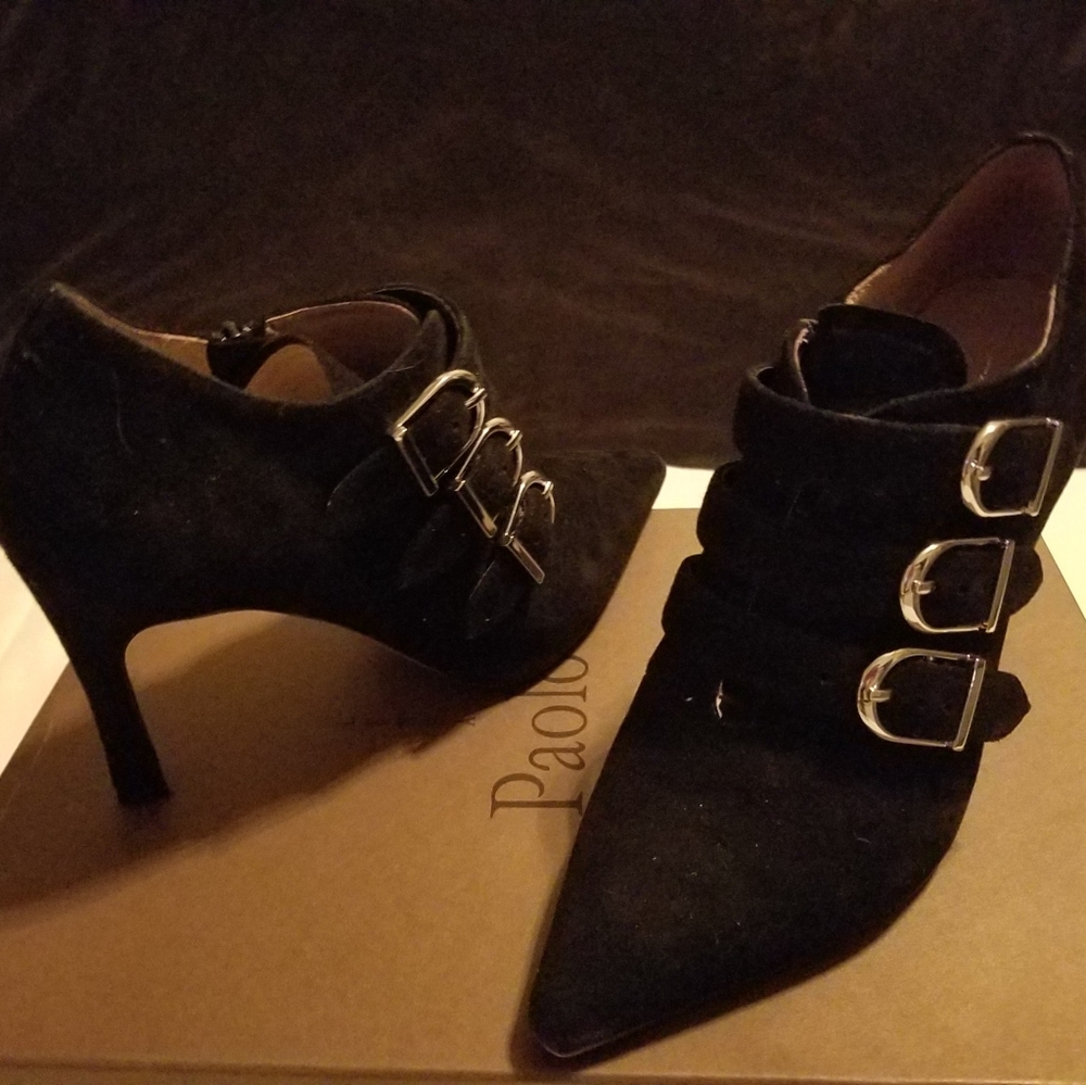 Women's Shoes